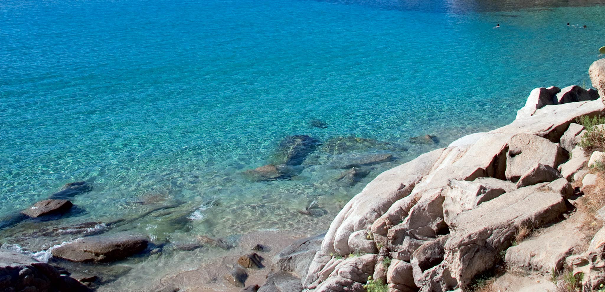 Spiaggia di Cavoli